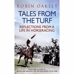 Allen & Unwin Tales From the Turf, Sport & loisirs, Anglais, Couverture rigide, 288 pages