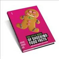 ISBN Little Book of Shocking Food Facts