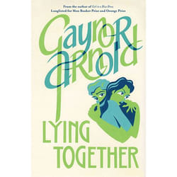 Allen & Unwin Lying Together livre thriller Anglais