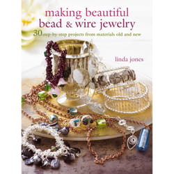 ISBN Making Beautiful Bead & Wire Jewelry Livre de poche