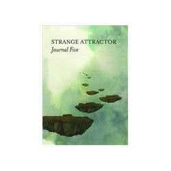 ISBN Strange Attractor Journal Five