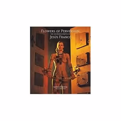 ISBN Flowers of Perversion: The Delirious Cinema of Jesus Franco: 2, TV &amp; radio, Anglais, Couverture rigide, 464 pages