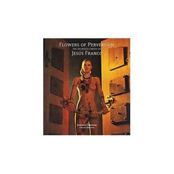 ISBN Flowers of Perversion: The Delirious Cinema of Jesus Franco: 2 livre TV & radio Anglais Couverture rigide