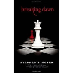 Breaking dawn