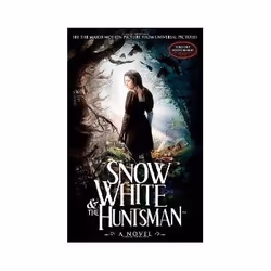 ISBN Snow White and the Huntsman, enfants & adolescents, Anglais, Livre broché, 240 pages
