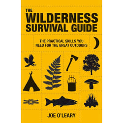 ISBN The Wilderness Survival Guide livre