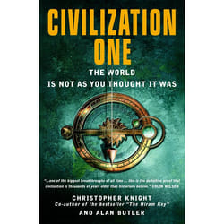 ISBN Civilization One livre
