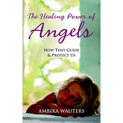 ISBN The Healing Power of Angels livre