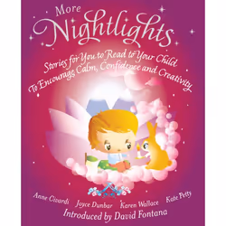ISBN More Nightlights, Anglais, Livre broché, 144 pages