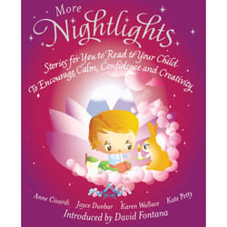 ISBN More Nightlights