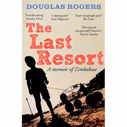 Allen &amp; Unwin The Last Resort, écriture de voyage, Anglais, Livre broché, 356 pages