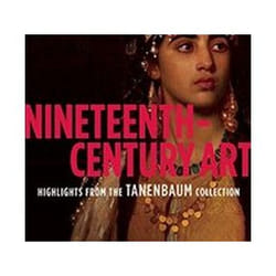 ISBN Nineteenth-Century Art : Highlights from the Tanenbaum Collection at the Art Gallery of Hamilton livre Art & design Anglais Couverture rigide