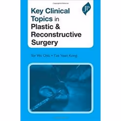 ISBN Key Clinical Topics in Plastic & Reconstructive Surgery, Education, Anglais, Livre broché, 352 pages