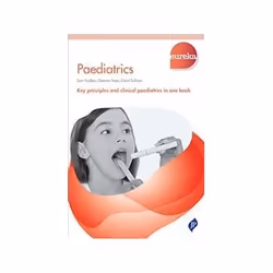 ISBN Eureka: Paediatrics, Santé, esprit et corps, Anglais, 352 pages