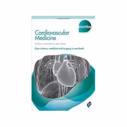 ISBN Eureka: Cardiovascular Medicine, Santé, esprit et corps, Anglais, 336 pages