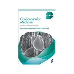 ISBN Eureka: Cardiovascular Medicine livre Santé, esprit et corps Anglais