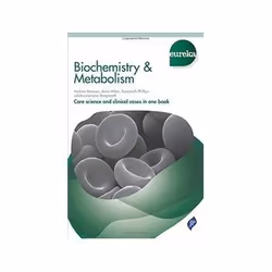 ISBN Eureka: Biochemistry &amp; Metabolism, Santé, esprit et corps, Anglais, 288 pages
