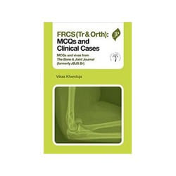 ISBN FRCS: MCQs and Clinical Cases