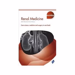 ISBN Eureka: Renal Medicine, Santé, esprit et corps, Anglais, 300 pages