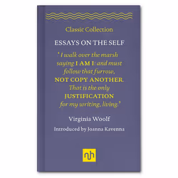 ISBN Essays on the Self, classiques, Anglais, Couverture rigide, 184 pages