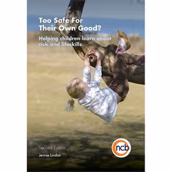 UBC Press Too Safe For Their Own Good?, Second Edition, Livre broché
