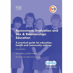 UBC Press Assessment, Evaluation and Sex and Relationships Education, Livre broché