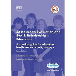 UBC Press Assessment, Evaluation and Sex and Relationships Education livre Livre broché