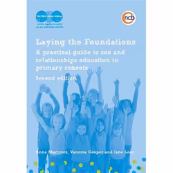 UBC Press Laying the Foundations, Second Edition, Anna Martinez, Jane Lees, Vanessa Cooper, Jessica Kingsley Publishers, Nati ...
