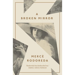 Daunt Books A BROKEN MIRROR livre classiques Anglais
