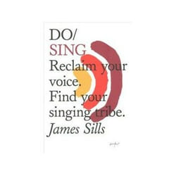 ISBN Do Sing: Reclaim Your Voice, Find Your Singing Tribe livre Musique Anglais