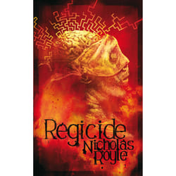 ISBN Regicide livre Anglais Édition de poche 240 pages