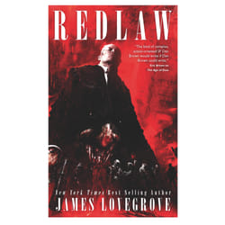 ISBN Redlaw Édition de poche