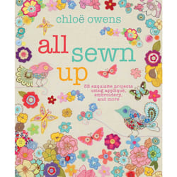 ISBN All Sewn Up Couverture rigide