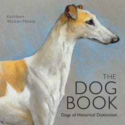 ISBN The Dog Book (Dogs of Historical Distinction) Couverture rigide