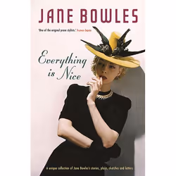 Allen & Unwin Everything is Nice, fiction litéraire, Anglais, Livre broché, 426 pages