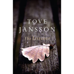 Allen & Unwin The Listener livre fiction litéraire Anglais
