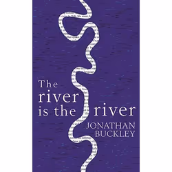 Allen &amp; Unwin The River is The River, Fiction, Anglais, Livre broché, 288 pages