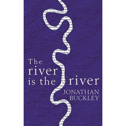 Allen & Unwin The River is The River livre Fiction Anglais