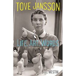ISBN Tove Jansson Life, Art, Words livre