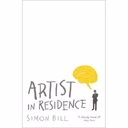 Allen & Unwin Artist in Residence, Fiction, Anglais, Livre broché, 320 pages