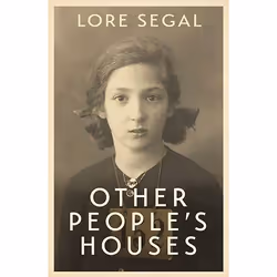 ISBN Other People's Houses, Livre broché, 224 pages