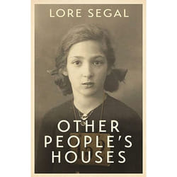 ISBN Other People's Houses livre