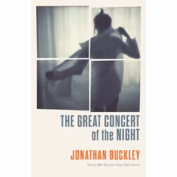 Allen & Unwin The Great Concert of the Night, Fiction, Anglais, 304 pages