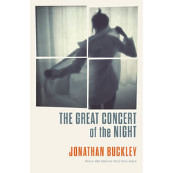 Allen & Unwin The Great Concert of the Night livre Fiction Anglais