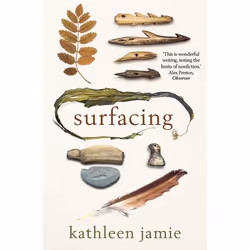 ISBN Surfacing, Livre broché, 240 pages