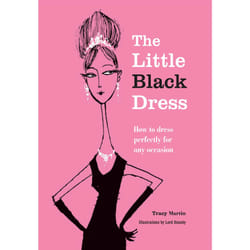ISBN The Little Black Dress Couverture rigide