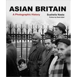 ISBN Asian Britain: A Photographic History livre Photographie Anglais