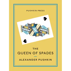 ISBN The Queen of Spades and Selected Works, classiques, Anglais, Livre broché, 160 pages