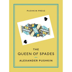 ISBN The Queen of Spades and Selected Works livre classiques Anglais