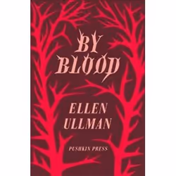 ISBN By Blood, Thrillers, Anglais, 384 pages